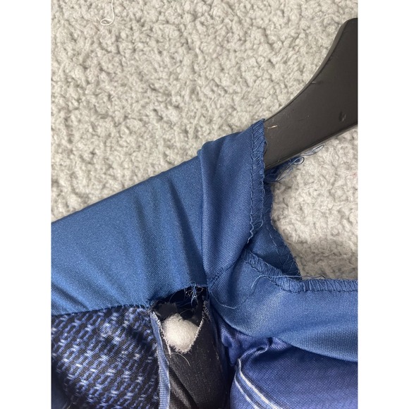 Marvel Captain America The Winter Soldier Costume Medium Kids Halloween - Picture 11 of 13